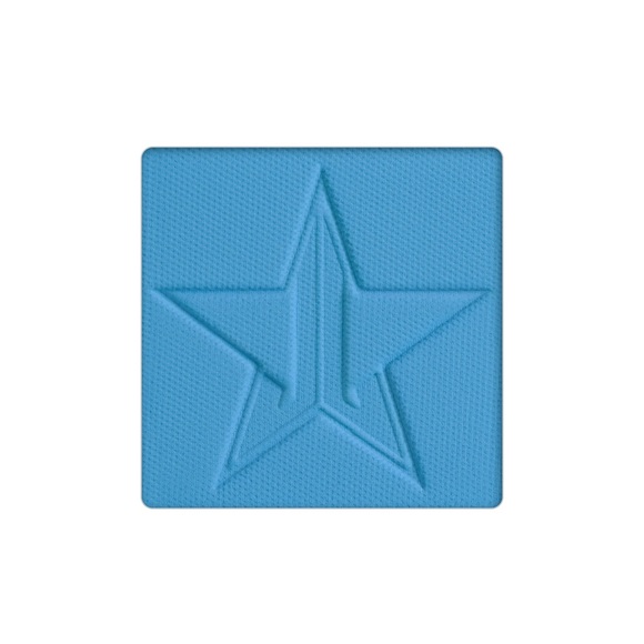 JEFFREE STAR Grand Prismatic single eye shadow - Picture 2 of 3